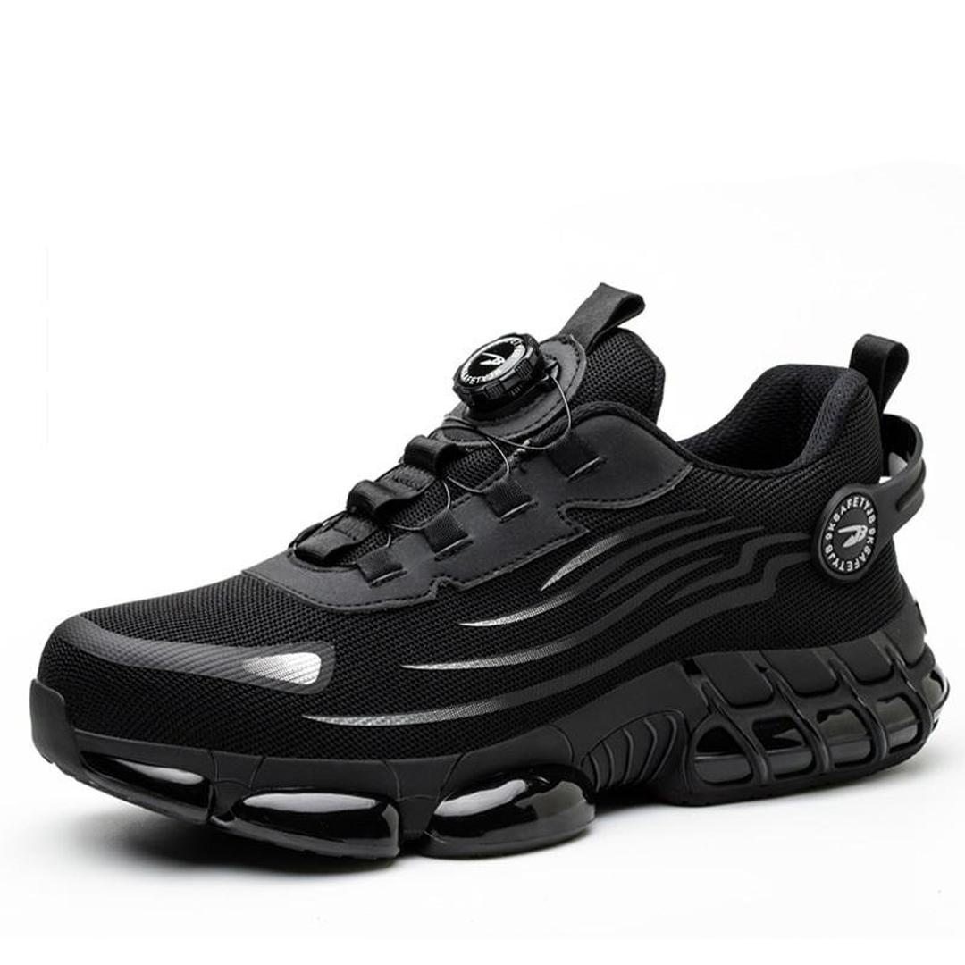 Chaussures de sécurité ultra-légères Henner Z90 | Lupi