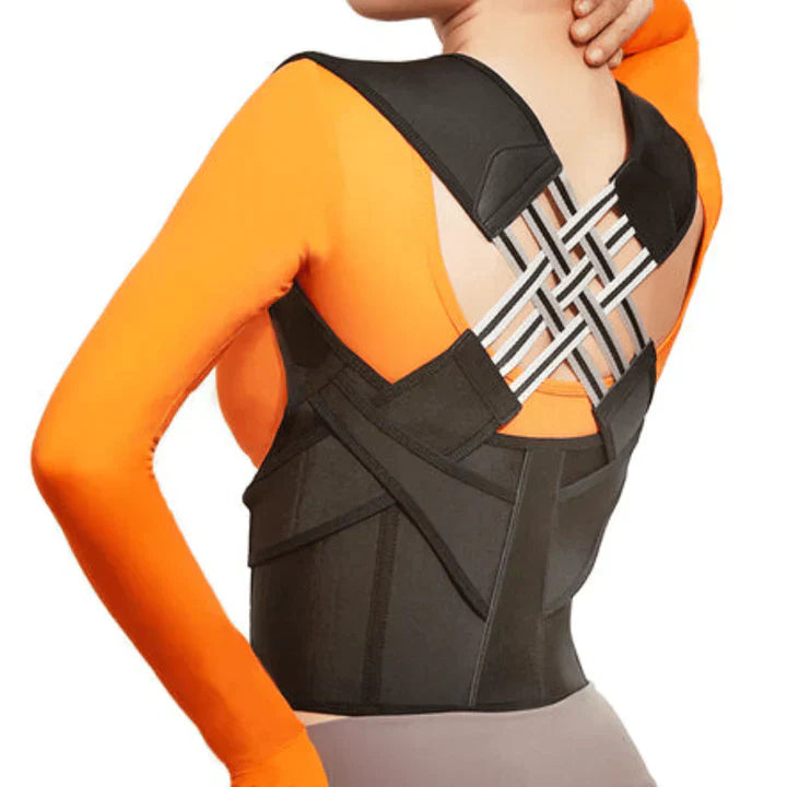 SpineAlign™ • Fix Your Posture In Seconds
