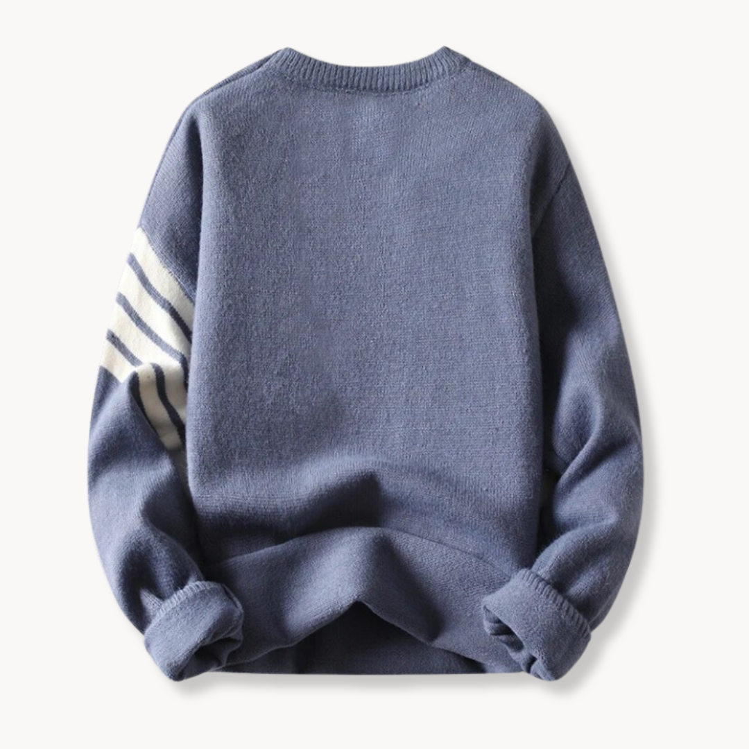 Henry Pullover | Lupi