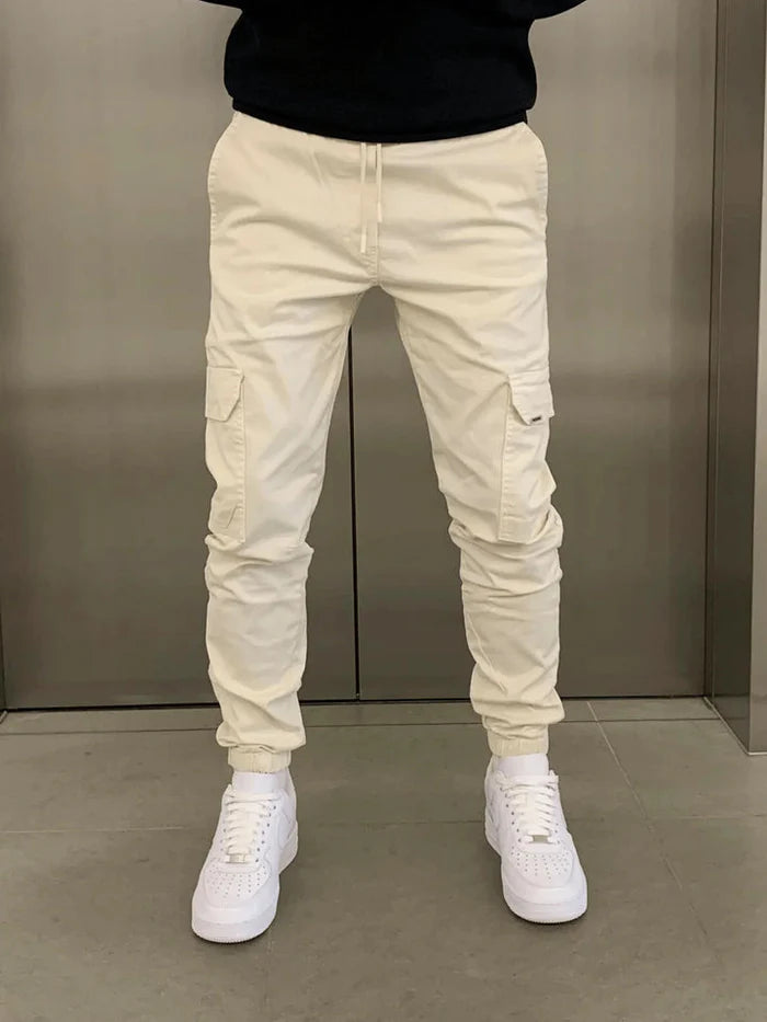 Stretch Cargo Pants Heldfit - The Lupi™