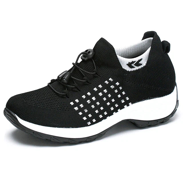 Ortho Relief™ • Orthopedic comfort sneakers for women