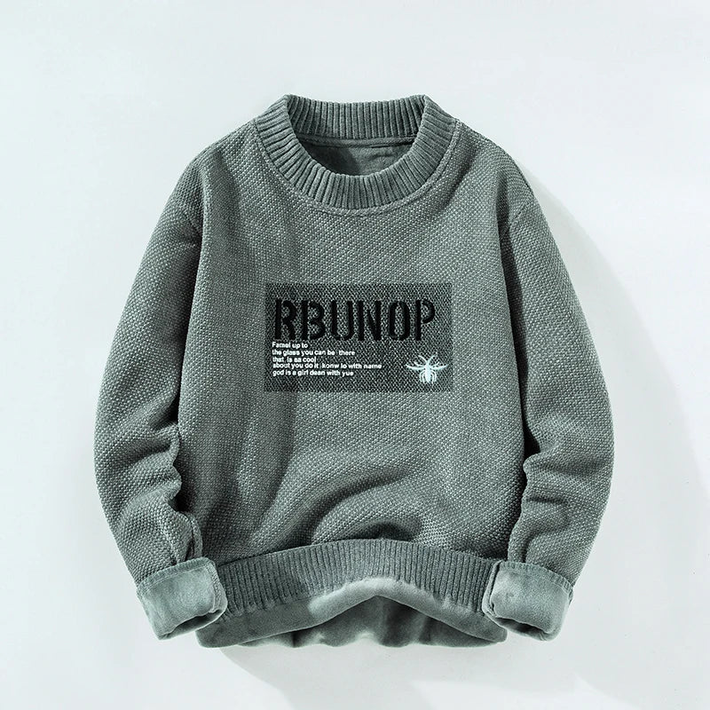 Boyd's Bold Knit | Lupi