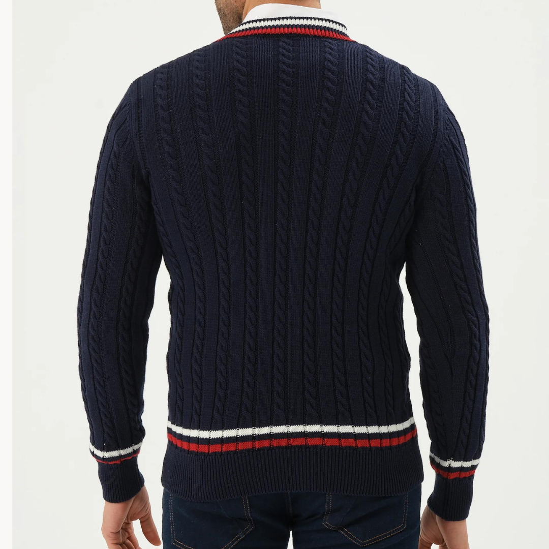 Milo Pullover | Lupi