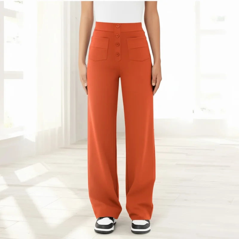 Vellura™ – High-Waist Elegance with a Perfect Fit