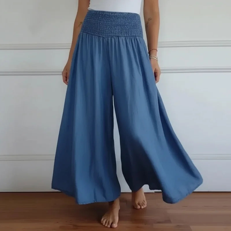 Freedom in Its Most Elegant Form - Vanilla™