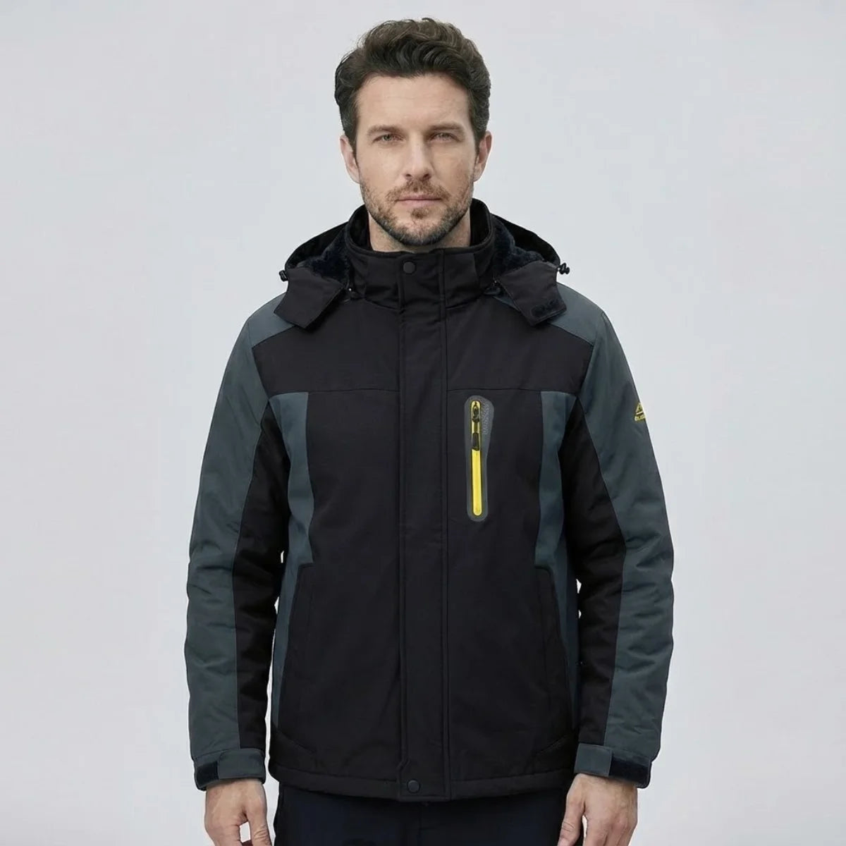 FrostLine™ – Advanced Winter Protection