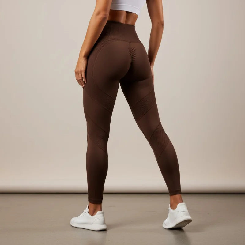 BoostBody™ – 3D Thermal Sculpt Leggings