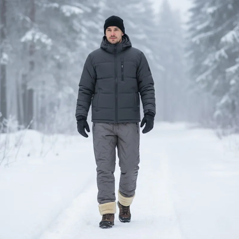 NordTherm™ – Thermal Pants for All-Weather Comfort