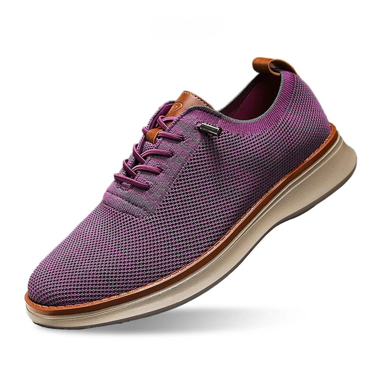 Braxen™ – Lightweight Breathable Knit Sneakers