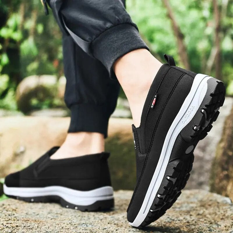 Chaussures résistantes et confortables Pheron