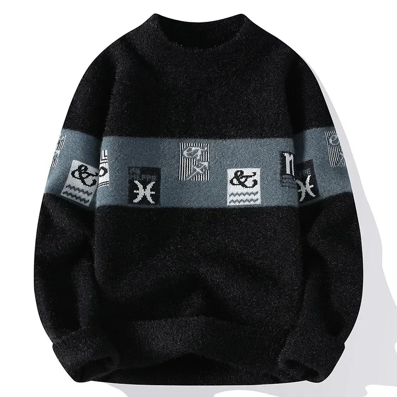 Nash’s Knit | Lupi