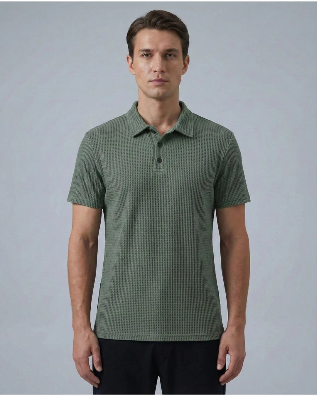 Capri™ – Premium stretch polo shirt for everyday comfort