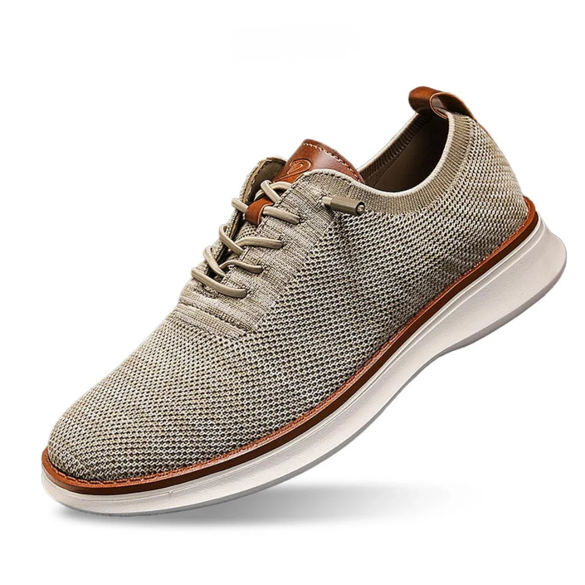 Braxen™ – Lightweight Breathable Knit Sneakers