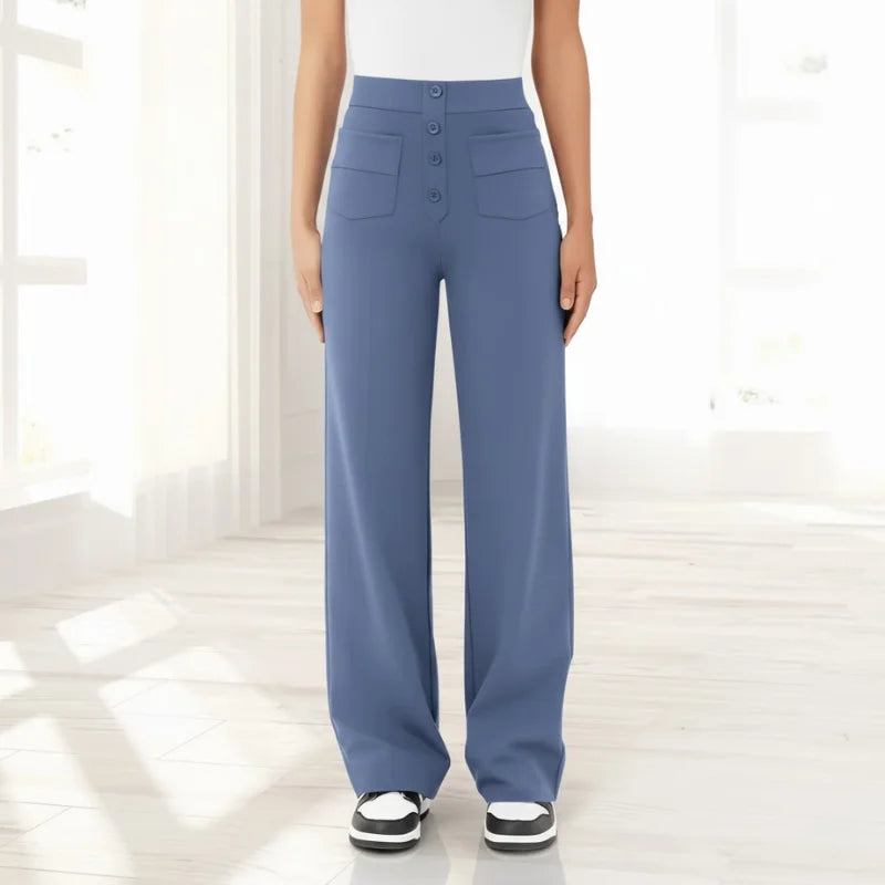 Vellura™ – High-Waist Elegance with a Perfect Fit