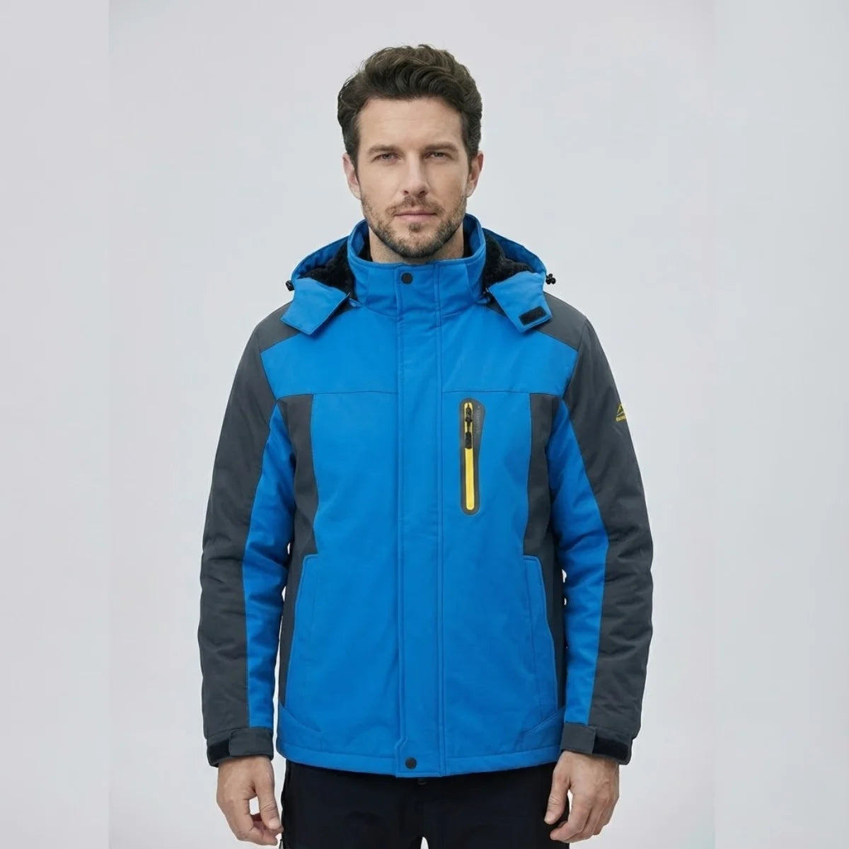 FrostLine™ – Advanced Winter Protection