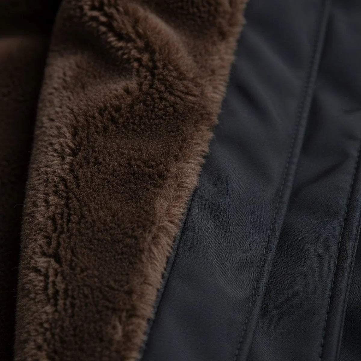 Artic™ – The Ultimate Winter Parka for Extreme Cold