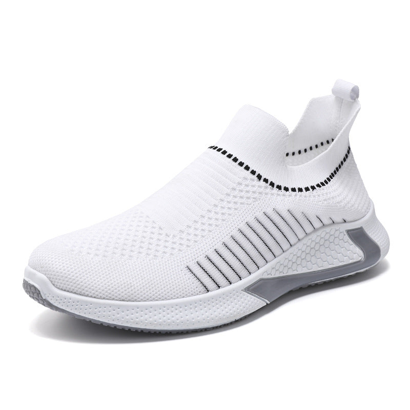 LOHR ORTHOPEDIC AND BREATHABLE SHOES | Lupi