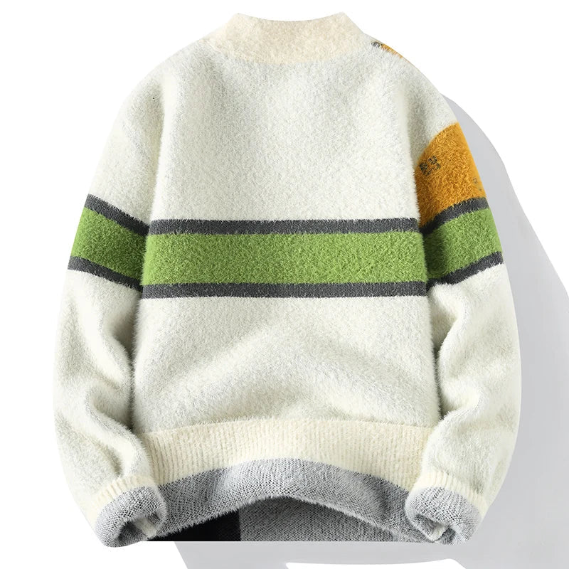 Cody's Cozy Knit | Lupi