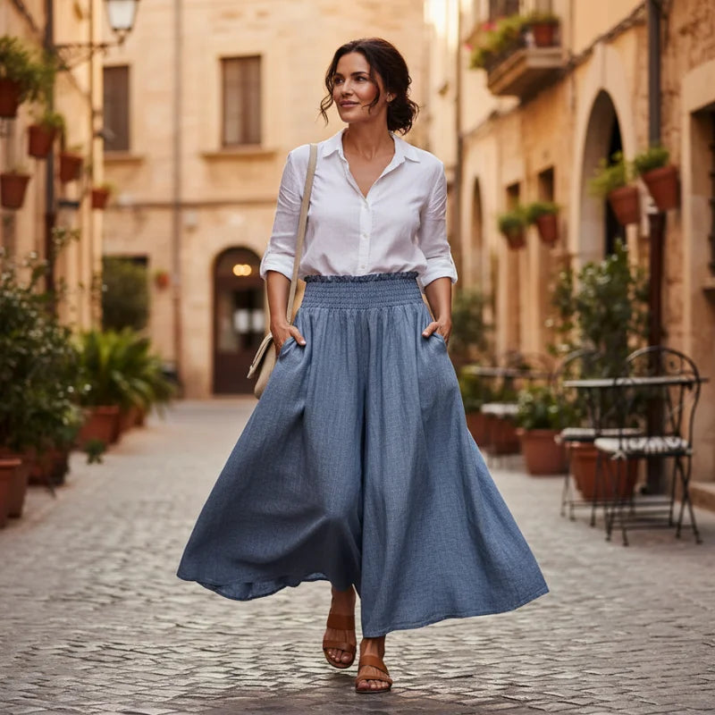 Freedom in Its Most Elegant Form - Vanilla™