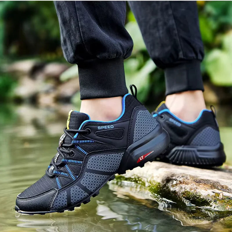 Zapatillas ortopédicas para comodidad diaria - OrthoBalance™