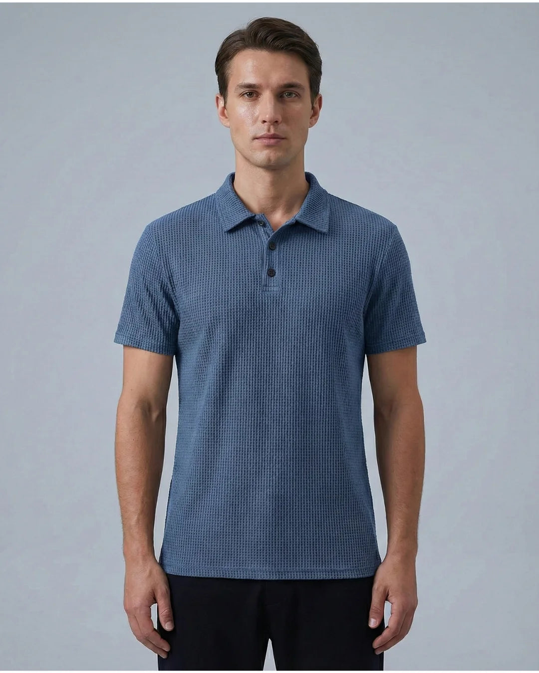 Capri™ – Premium stretch polo shirt for everyday comfort