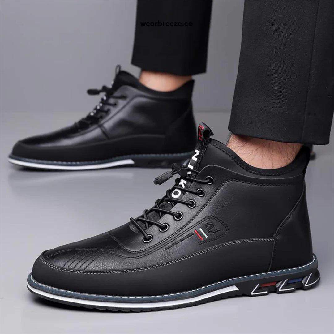 Kalt™ Ergonomische Stiefel – Lupi