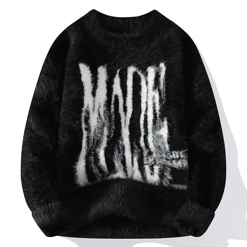 Jasper's Cashmere | Lupi