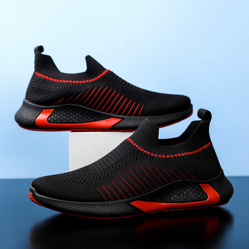 LOHR ORTHOPEDIC AND BREATHABLE SHOES | Lupi