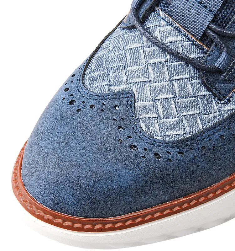 Ravello™ – Lightweight Breathable Comfort Sneakers