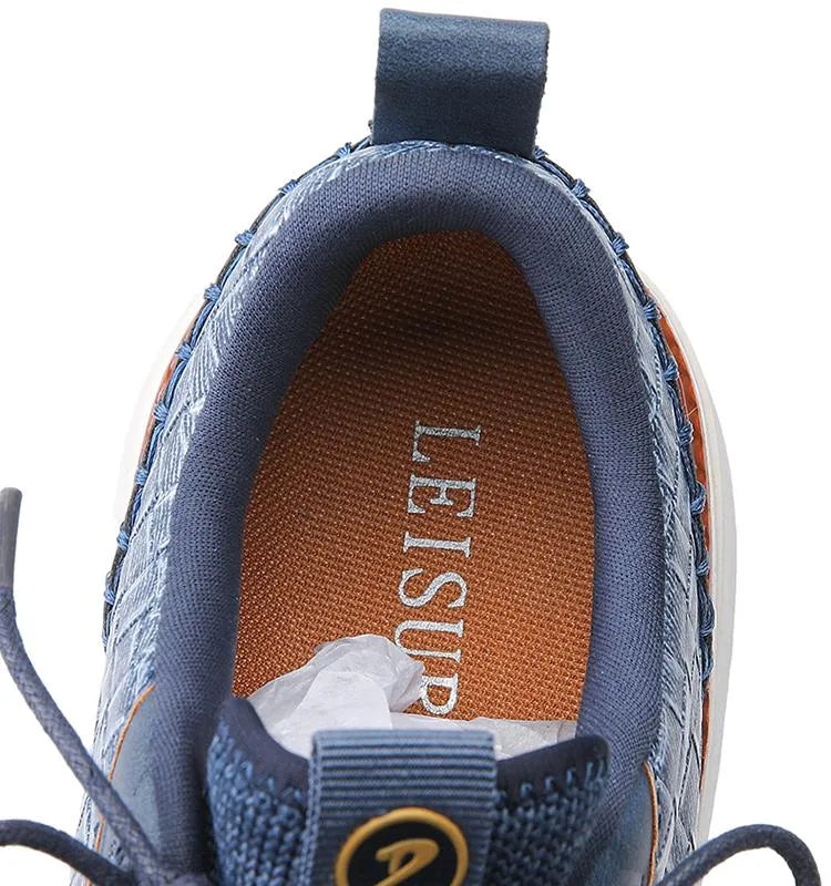 Ravello™ – Lightweight Breathable Comfort Sneakers