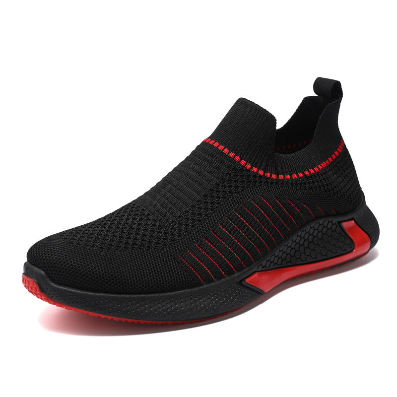 LOHR ORTHOPEDIC AND BREATHABLE SHOES | Lupi