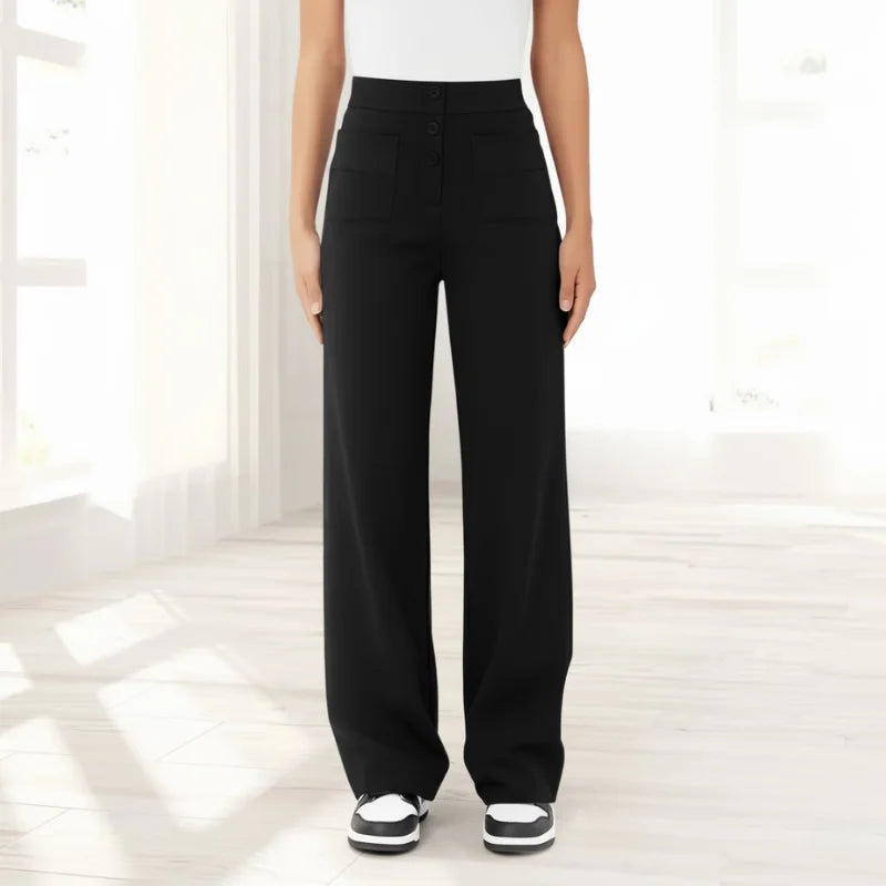 Vellura™ – High-Waist Elegance with a Perfect Fit