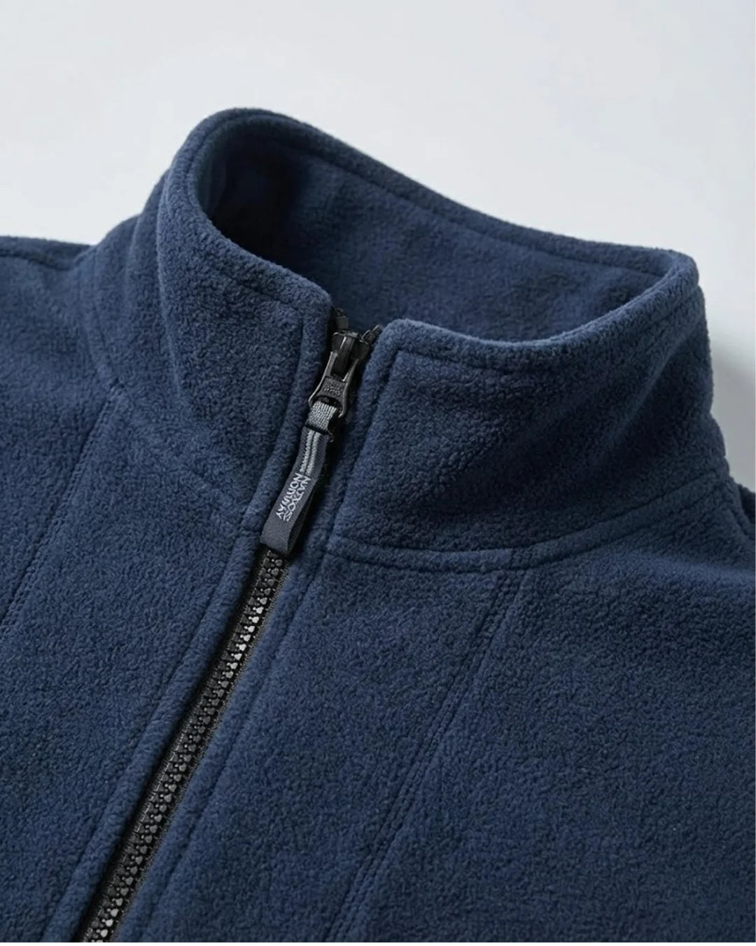 Coldway™ Vest – Lightweight thermal fleece for cold days