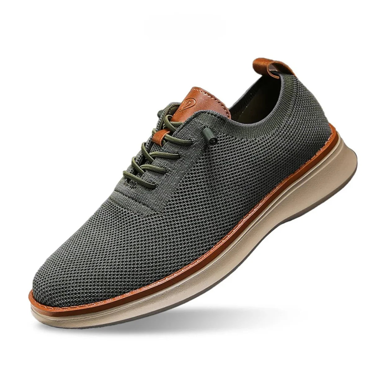 Braxen™ – Lightweight Breathable Knit Sneakers