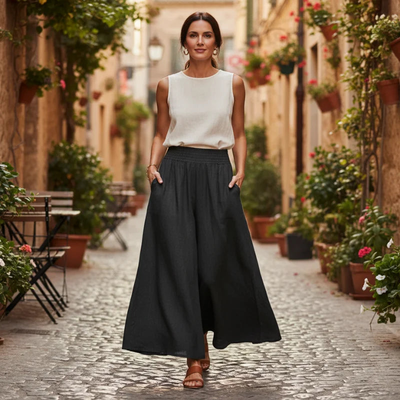 Freedom in Its Most Elegant Form - Vanilla™