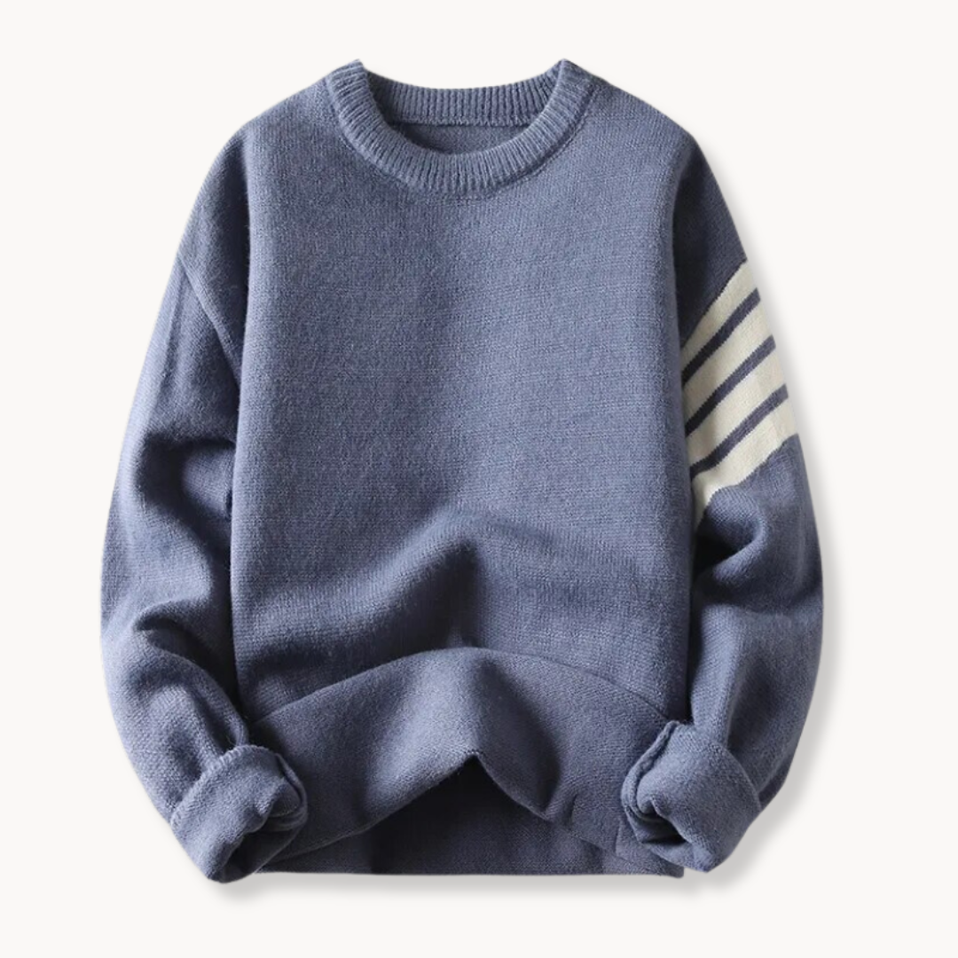 Henry Pullover | Lupi