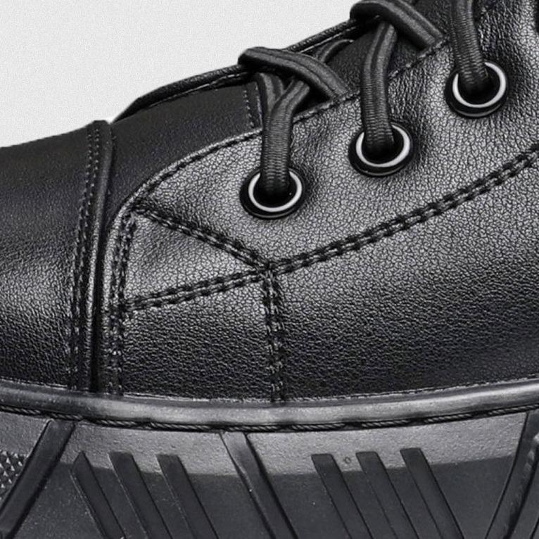 Quality leather shoes | Lupi