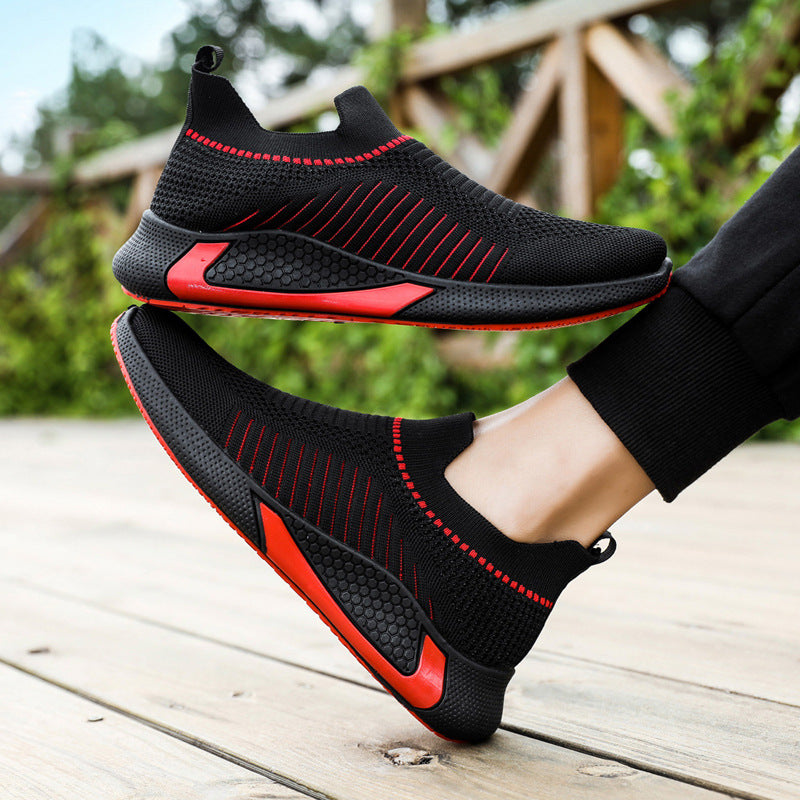 LOHR ORTHOPEDIC AND BREATHABLE SHOES | Lupi