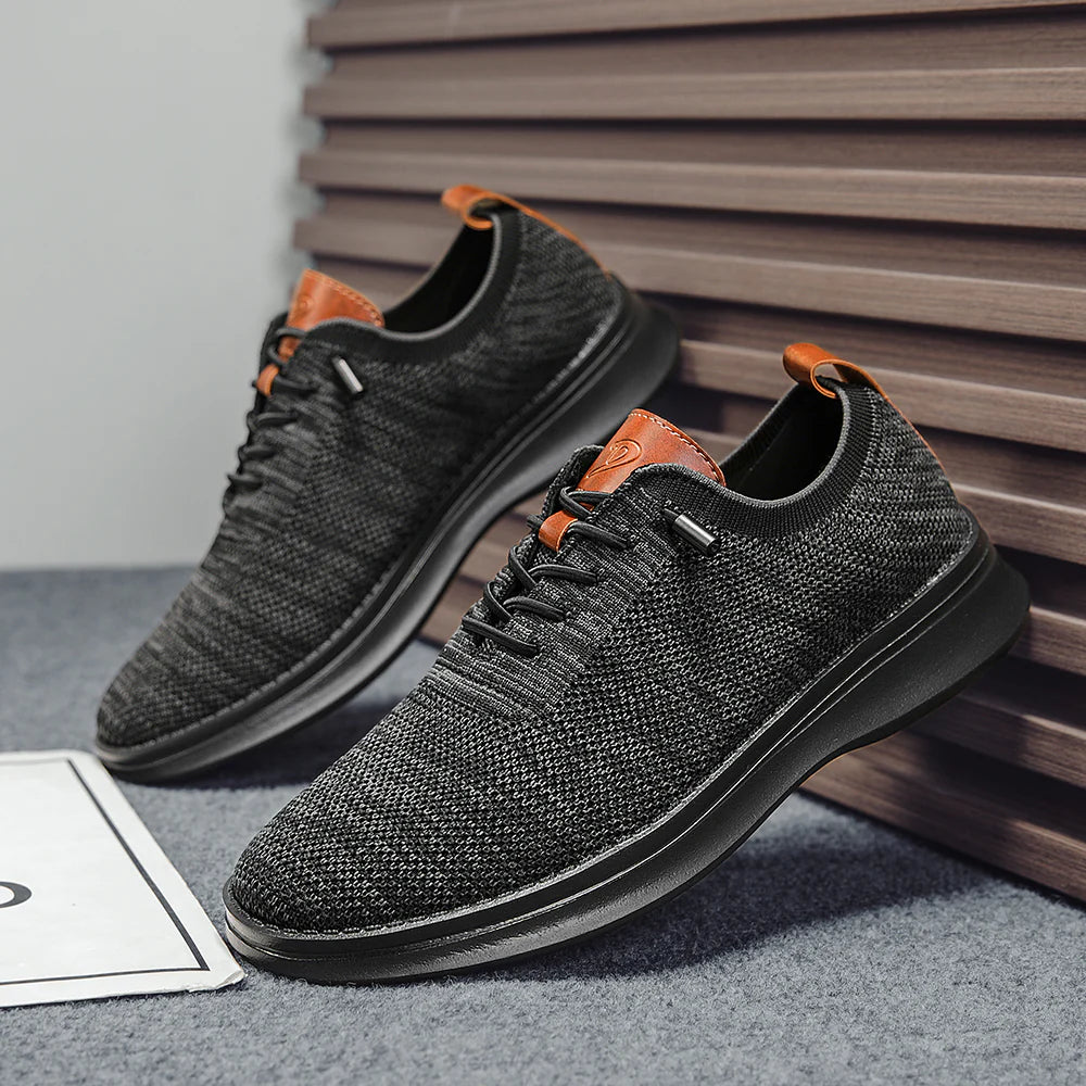 Braxen™ – Lightweight Breathable Knit Sneakers