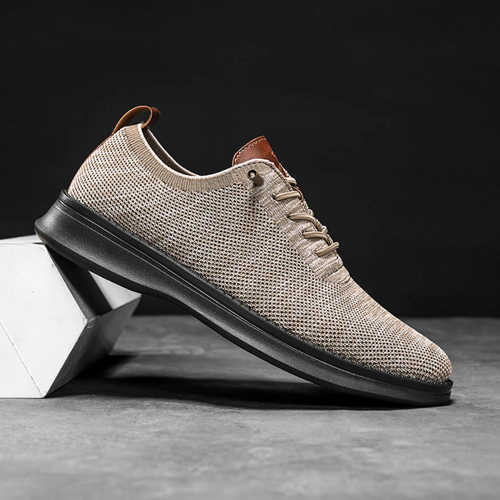 Braxen™ – Lightweight Breathable Knit Sneakers