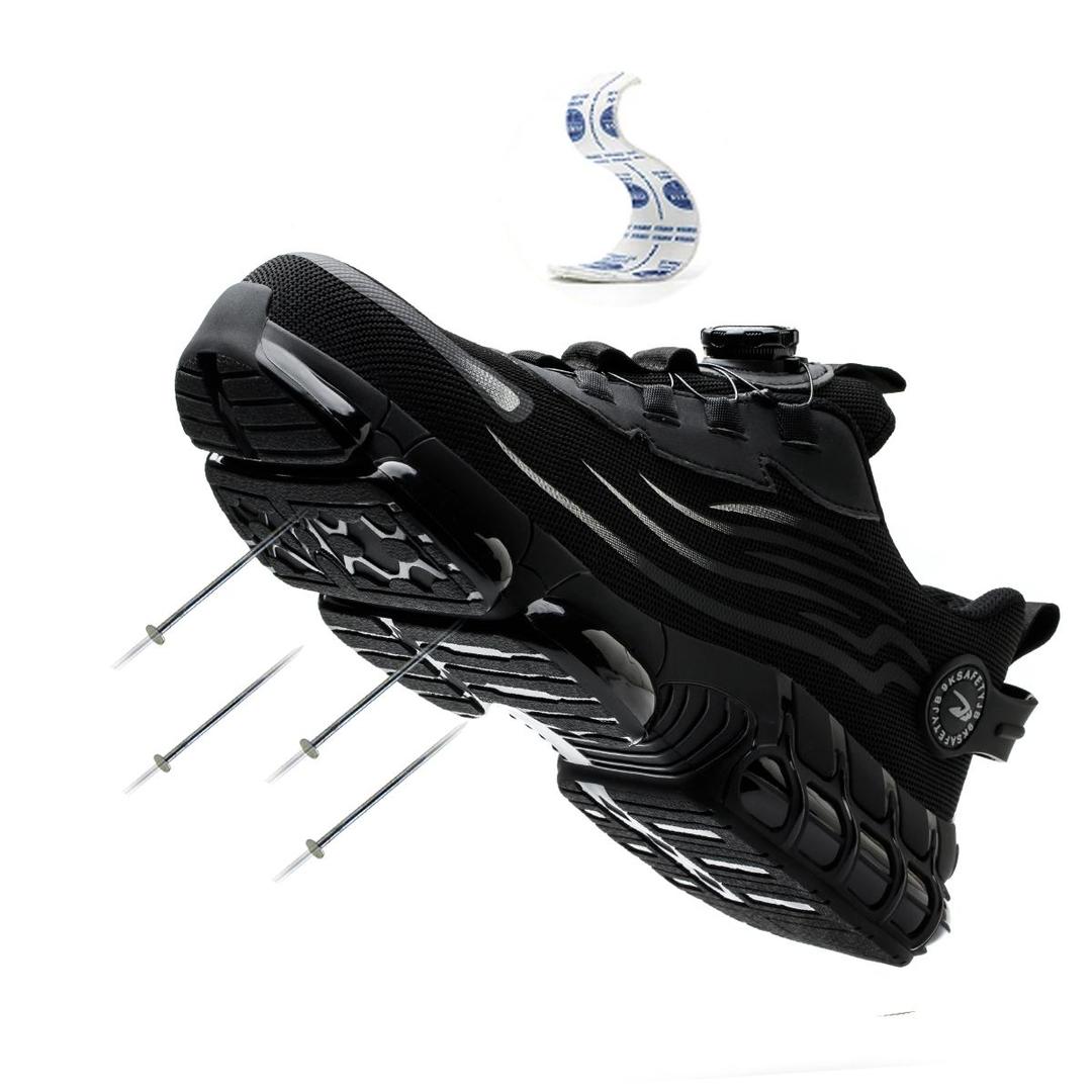 Chaussures de sécurité ultra-légères Henner Z90 | Lupi