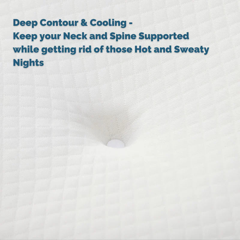 ErgoCloud | Kissen Confort