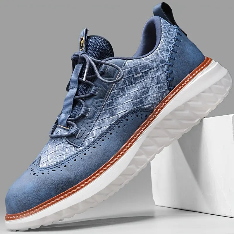 Ravello™ – Zapatillas Ligeras, Transpirables y Cómodas