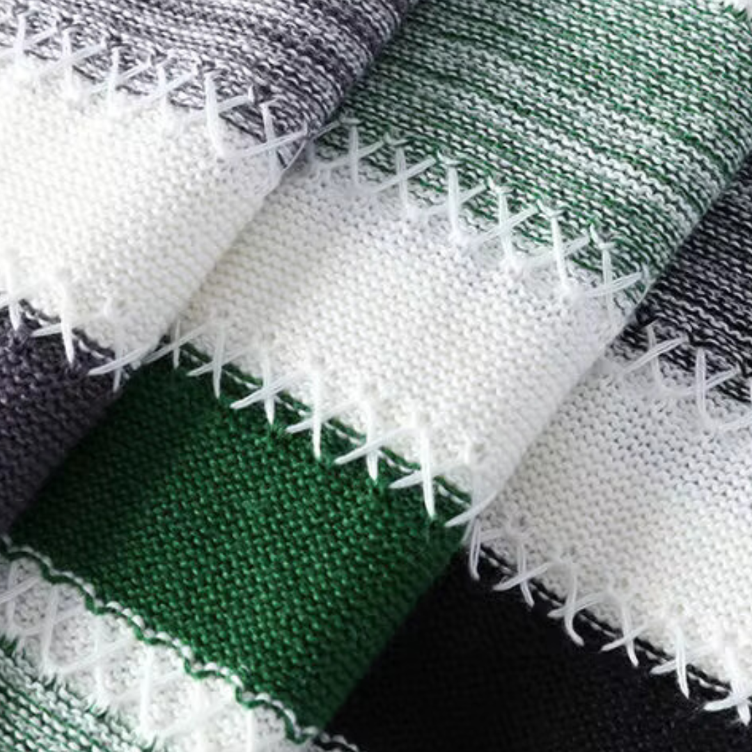 Ellis sweater med rund hals | Lupi
