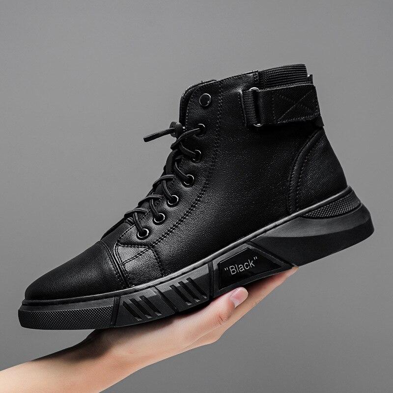 Quality leather shoes | Lupi