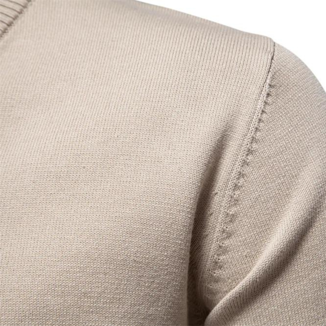 Pull en coton Nicola | Lupi