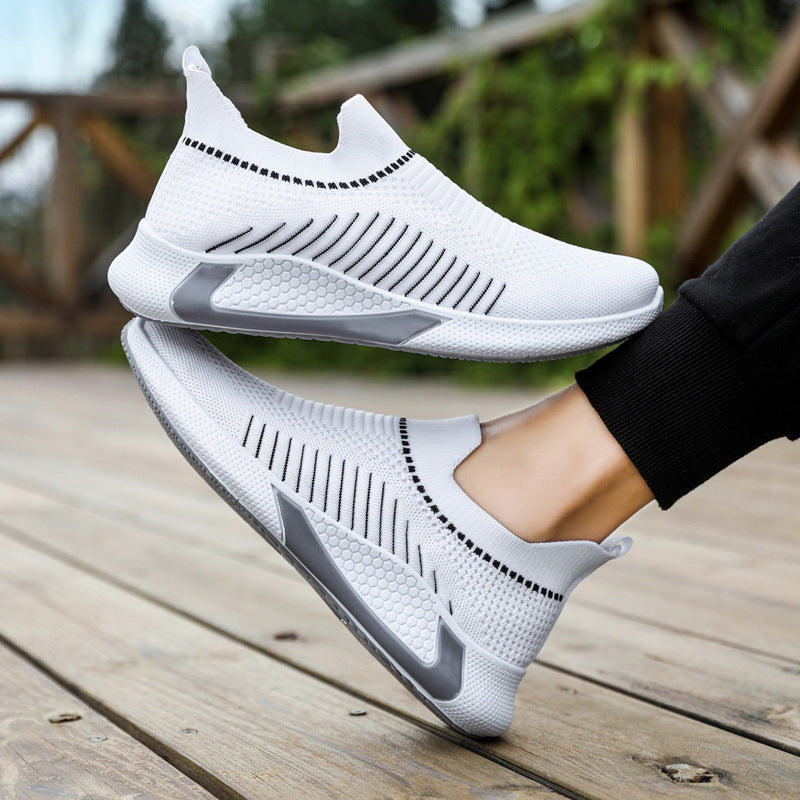 LOHR ORTHOPEDIC AND BREATHABLE SHOES | Lupi