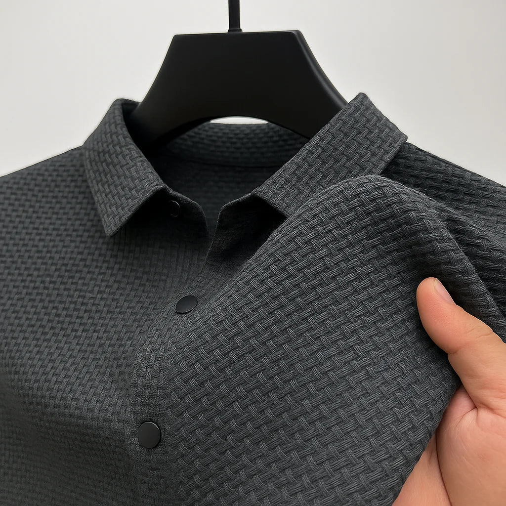 Luxus-Poloshirt für Herren • Lupi (1 kaufen, 2 bekommen)