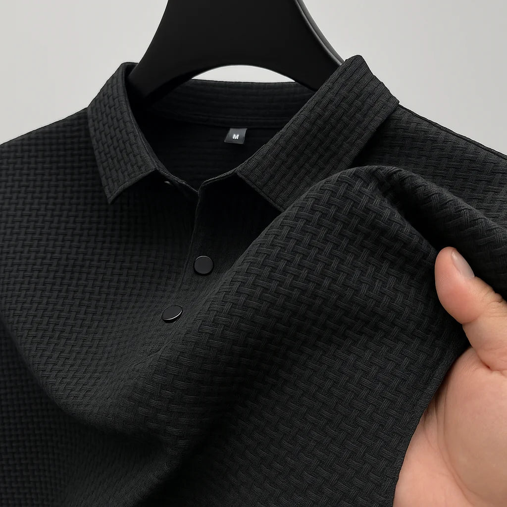 Luxus-Poloshirt für Herren • Lupi (1 kaufen, 2 bekommen)