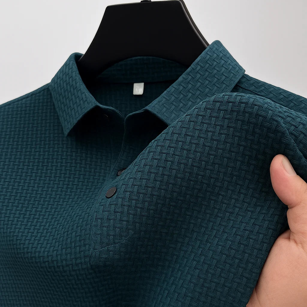 Luxus-Poloshirt für Herren • Lupi (1 kaufen, 2 bekommen)